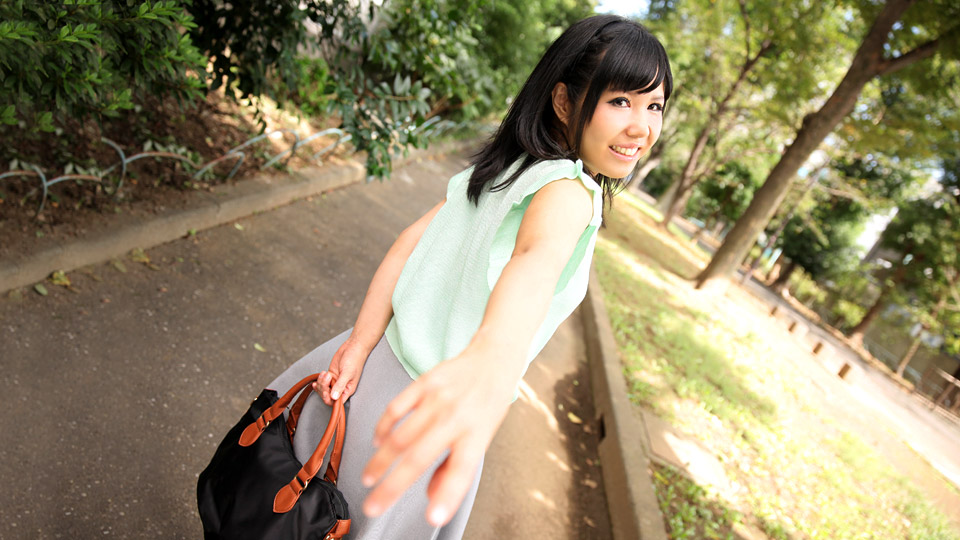 1pondo 030118_652 The Throbbing: Getting Up Nipples