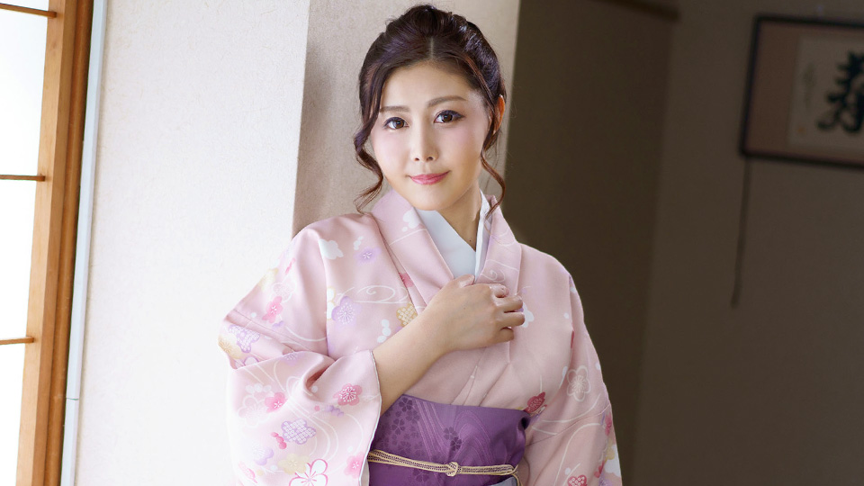 1pondo 041124_001 Sexy hospitality with the soul of a beautiful hostess