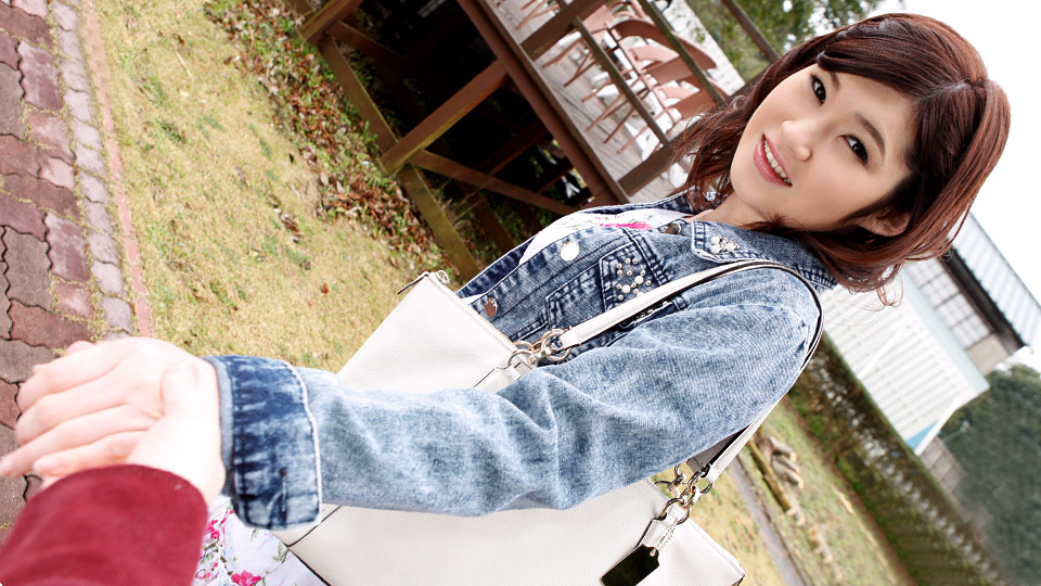 1pondo 103018_762 The Throbbing: My Cute Ryoka Sakurai