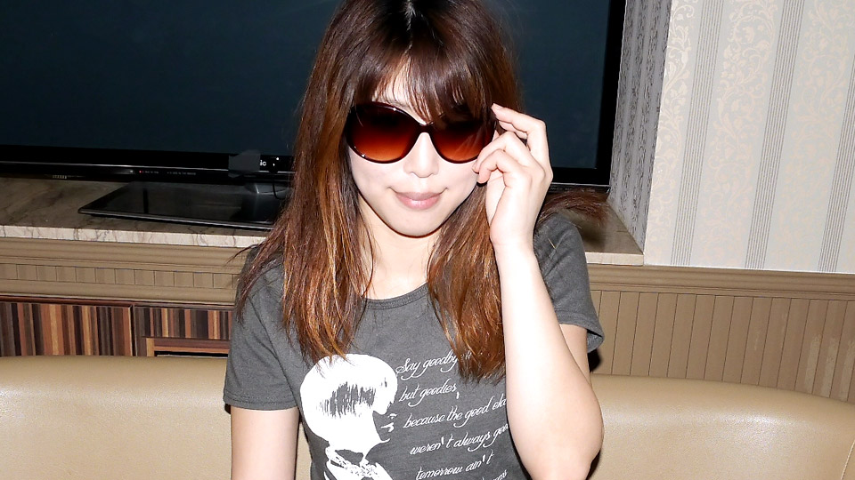 1pondo 111219_927 Under Sunglasses: Hina Shiroyama
