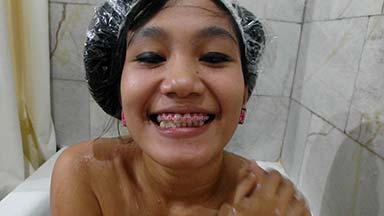 Asiansexdiary - Apple