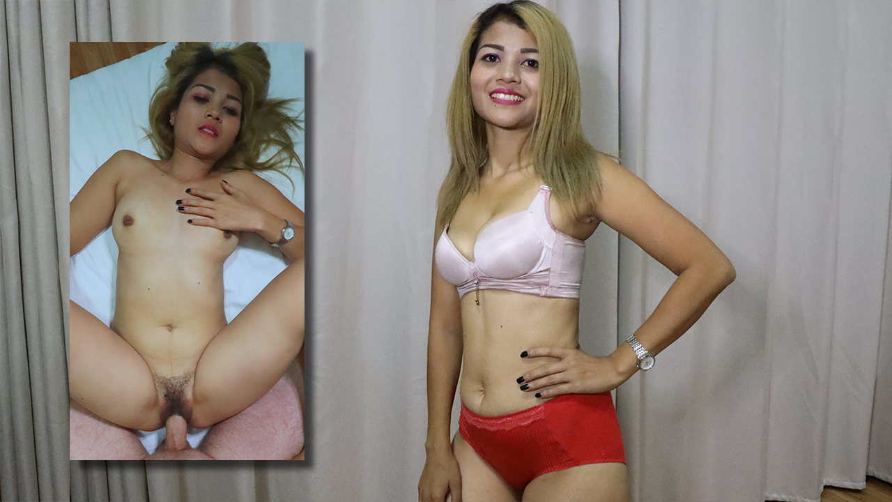 Asiansexdiary - Brandy