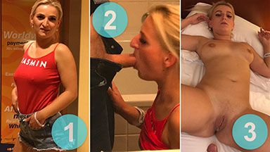 Peter The Redemption