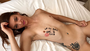 Asiansexdiary - German Tourist &#038; Off T ...