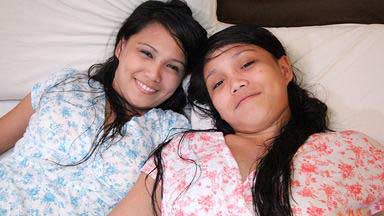 Peter The Redemption