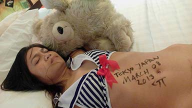 Asiansexdiary - Maki