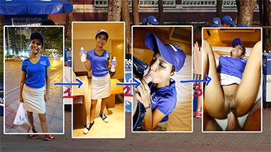 Peter The Redemption