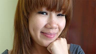 Asiansexdiary - My: Morning