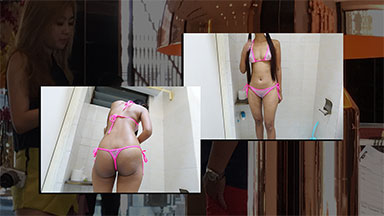 Asiansexdiary - Soi Nana Girlie 2