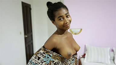 Asiansexdiary - Tatiana