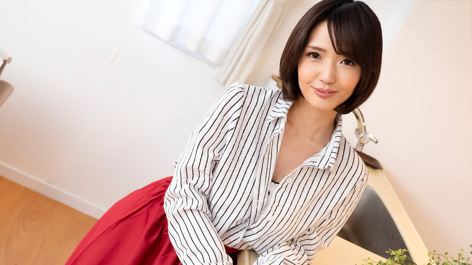 Caribbeancom 022325-001 Full power appeal to a kiddo's friend with no panties Hana Aoyama