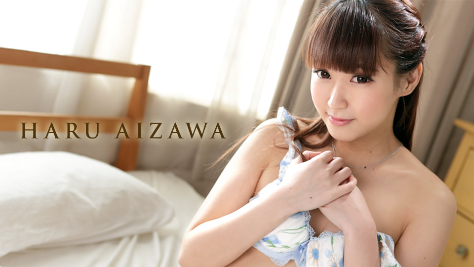 Caribbeancom 032219-882 Caribbean Beauty Vol.31  Haru Aizawa