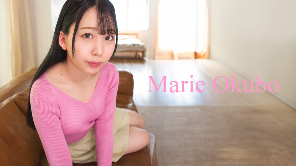 Caribbeancom 051025-001 Debut Vol.101 : Get the innocent beautiful girl's first times! Marie Okubo