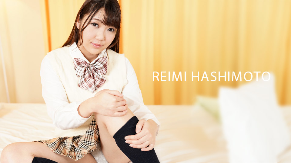 Caribbeancom 052124-001 Special Lesson After School: SEX with a compliant girl in uniform Reimi Hashimoto