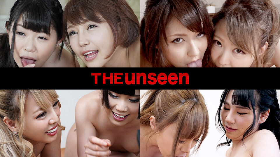 Caribbeancom 061522-001 The Undisclosed: Unprecedented amazing double blowjob Vol.2 Mio Futaba, Karin Morishita, Nanako Asahina, Maya Misaki, Runa, Nako Sudo, Riri Shiraki, Rino Sakuragi