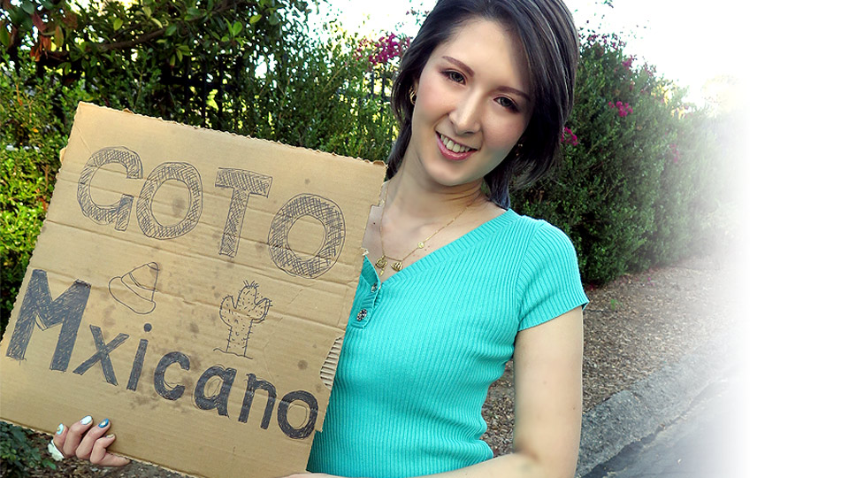 Caribbeancom 062519-947 Hitchhiking To Mexico  Kurea Asuka