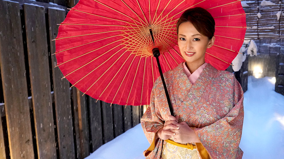 Caribbeancom 112419-001 Cock Lover Landlady  Rena