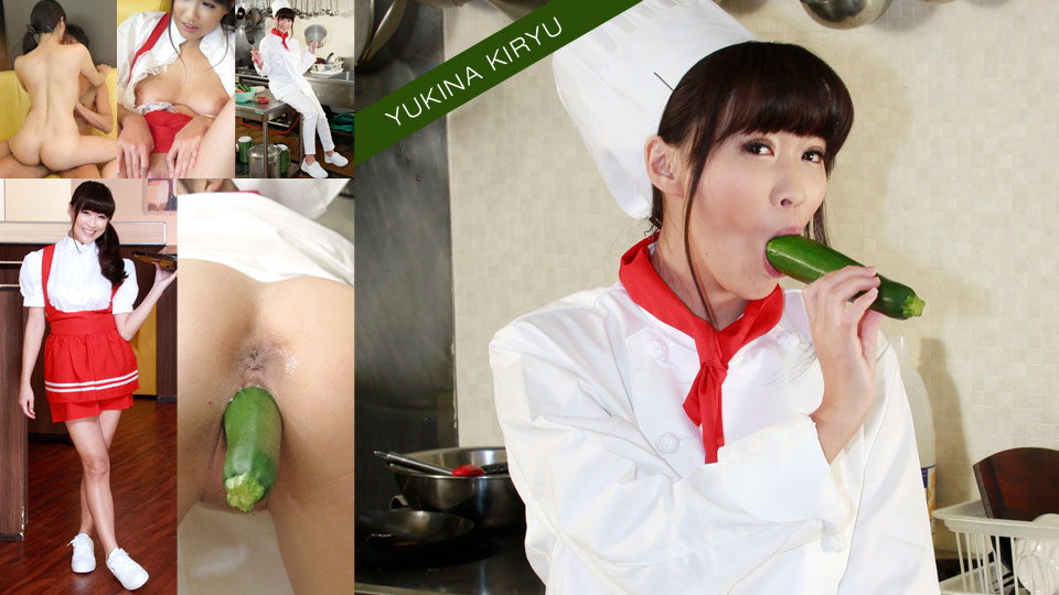 Pacopacomama 072021_505 Lady's Good Old Days - Yukina Kiryu