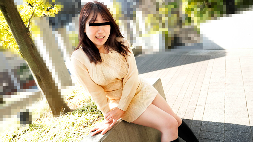 10musume 011325_01 Lots of love, I-cup! Give this soft, fair-skinned, busty girl a surprise!