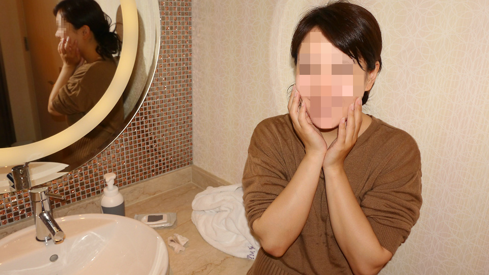 10musume 011621_01 Not Wearing Make up Amateur : Look At My No Makeup Ordinary Face