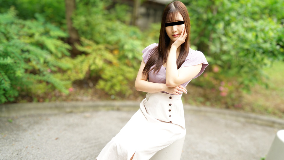 10musume 080624_01 Creampie twice in a row for Maria, 169cm tall girl