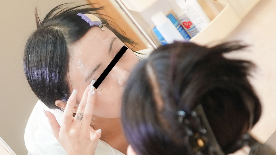 10musume 092424_01 Real face amateur: First no-makeup pov sex